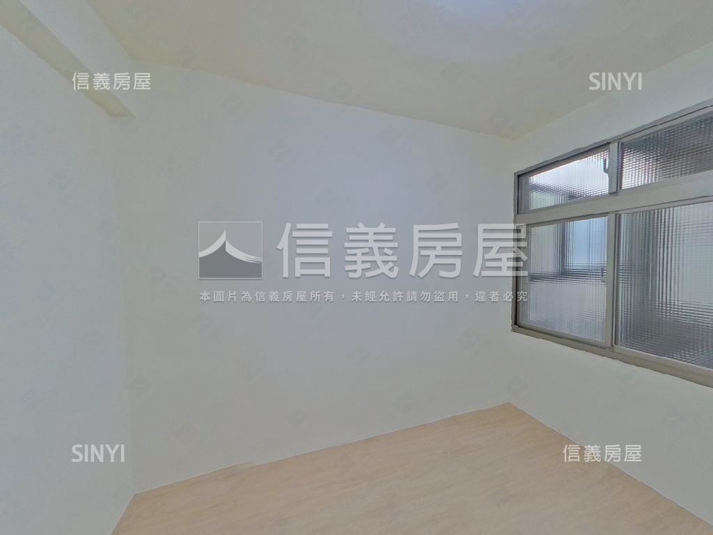 新店捷運置產公寓房屋室內格局與周邊環境