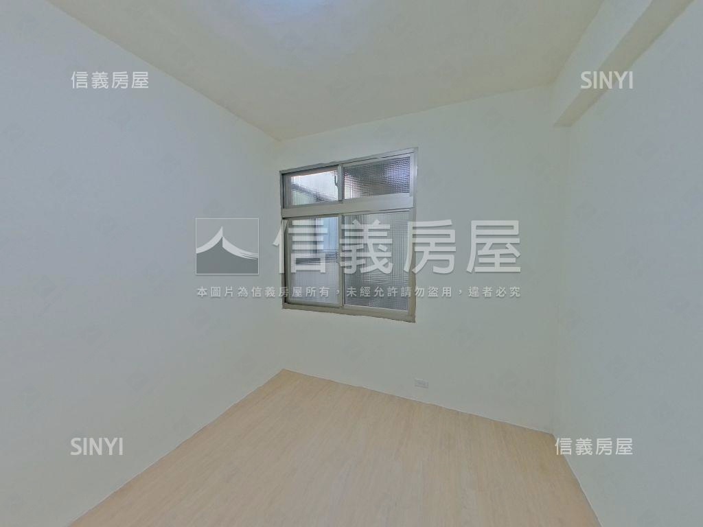 新店捷運置產公寓房屋室內格局與周邊環境