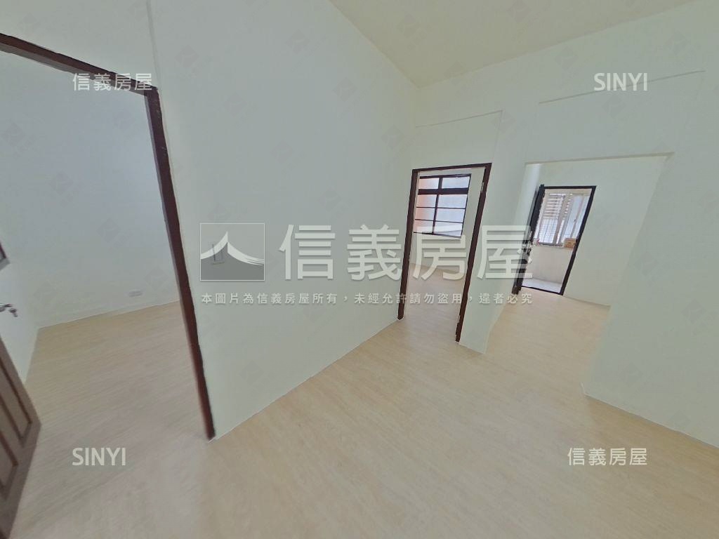 新店捷運置產公寓房屋室內格局與周邊環境