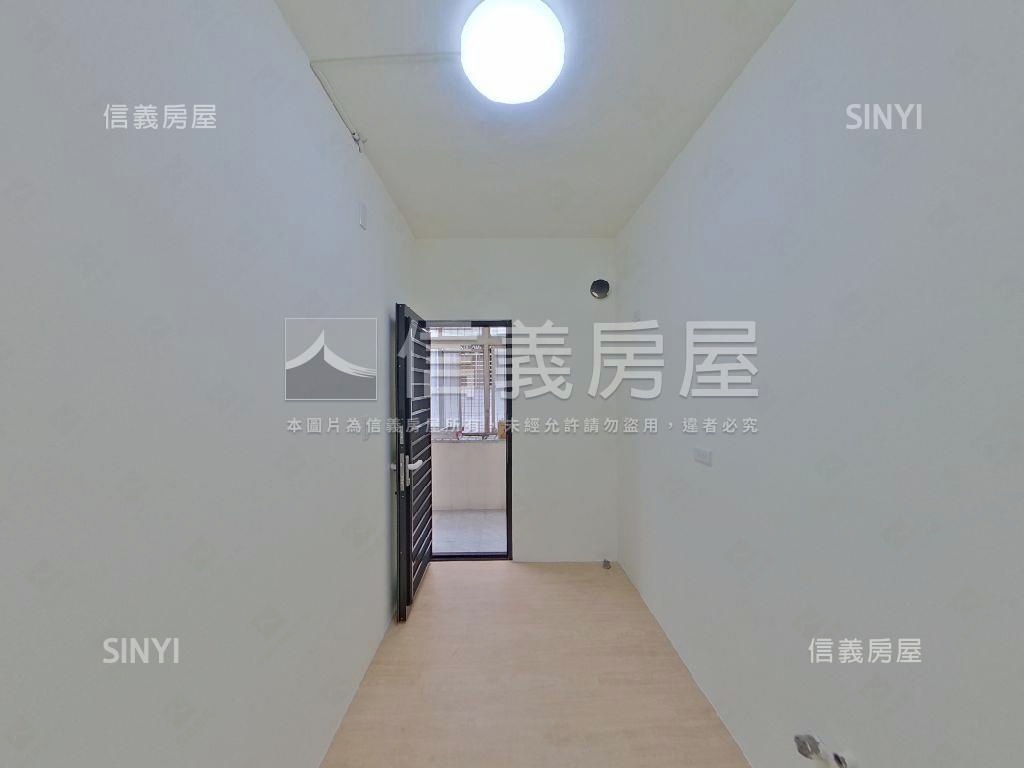 新店捷運置產公寓房屋室內格局與周邊環境