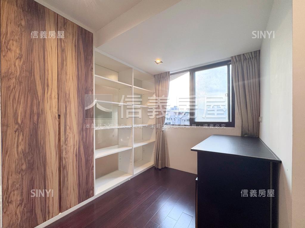 永安時代後棟邊間明亮居房屋室內格局與周邊環境