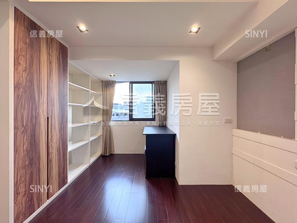 永安時代後棟邊間明亮居房屋室內格局與周邊環境