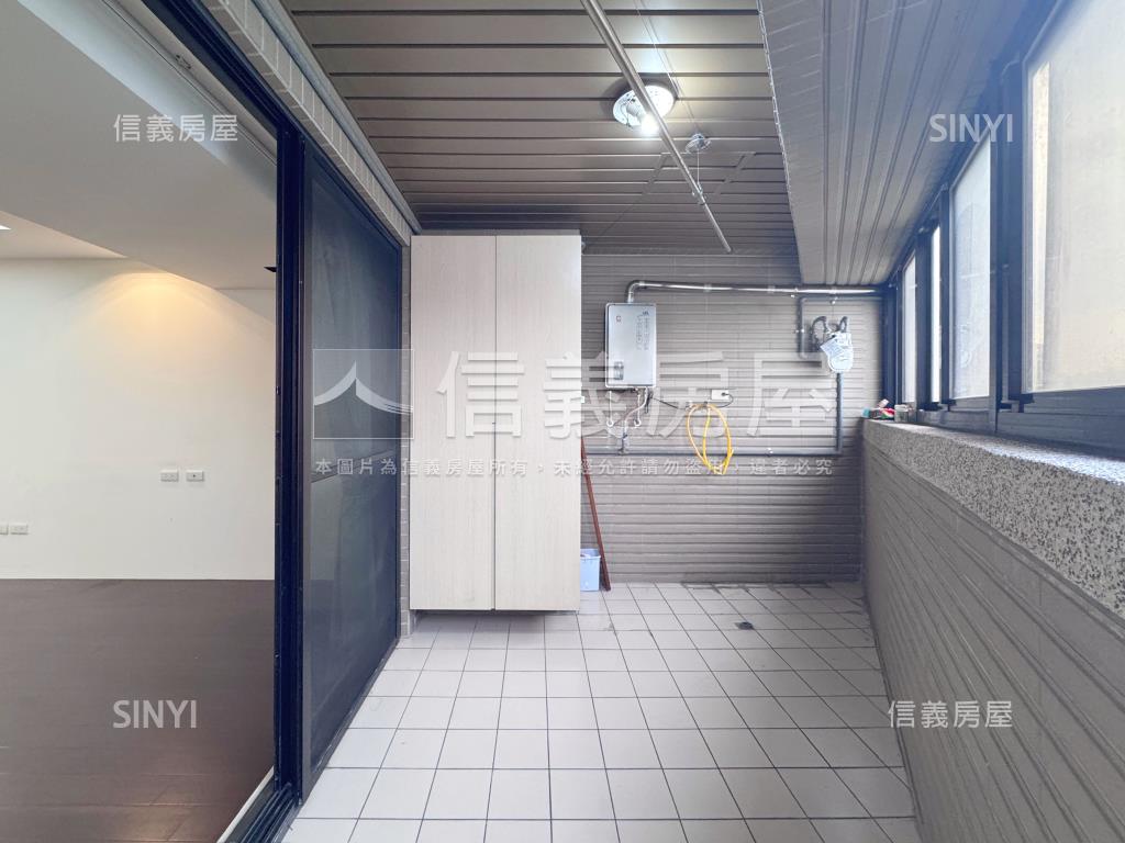永安時代後棟邊間明亮居房屋室內格局與周邊環境
