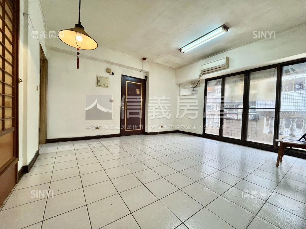 專簽★翰林世家三房學區宅房屋室內格局與周邊環境