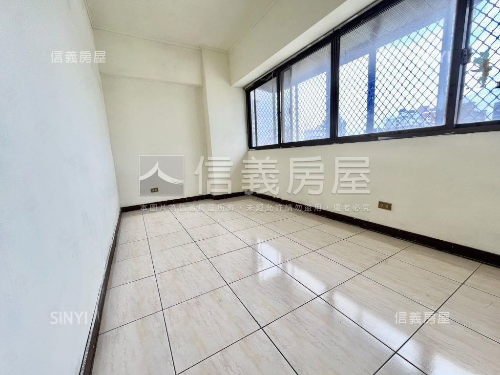 專簽★翰林世家三房學區宅房屋室內格局與周邊環境
