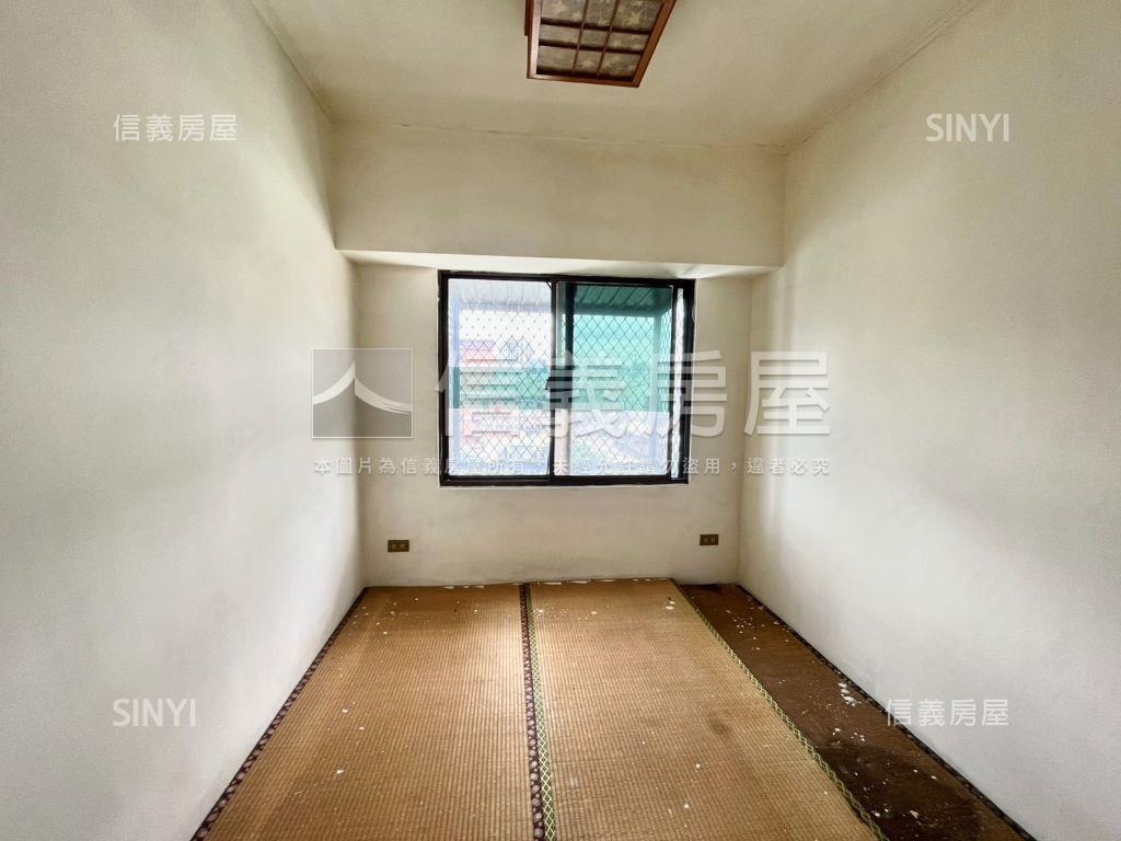 專簽★翰林世家三房學區宅房屋室內格局與周邊環境