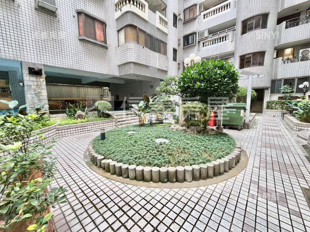 專簽★翰林世家三房學區宅房屋室內格局與周邊環境