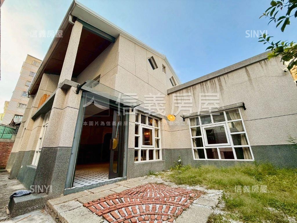 近科博館裝潢美透店房屋室內格局與周邊環境