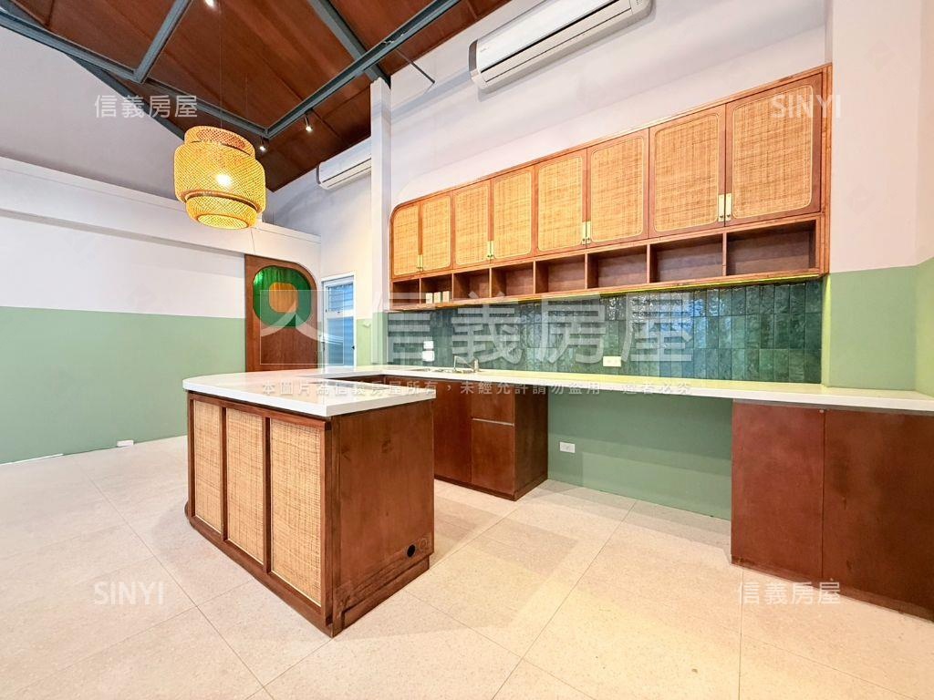 近科博館裝潢美透店房屋室內格局與周邊環境