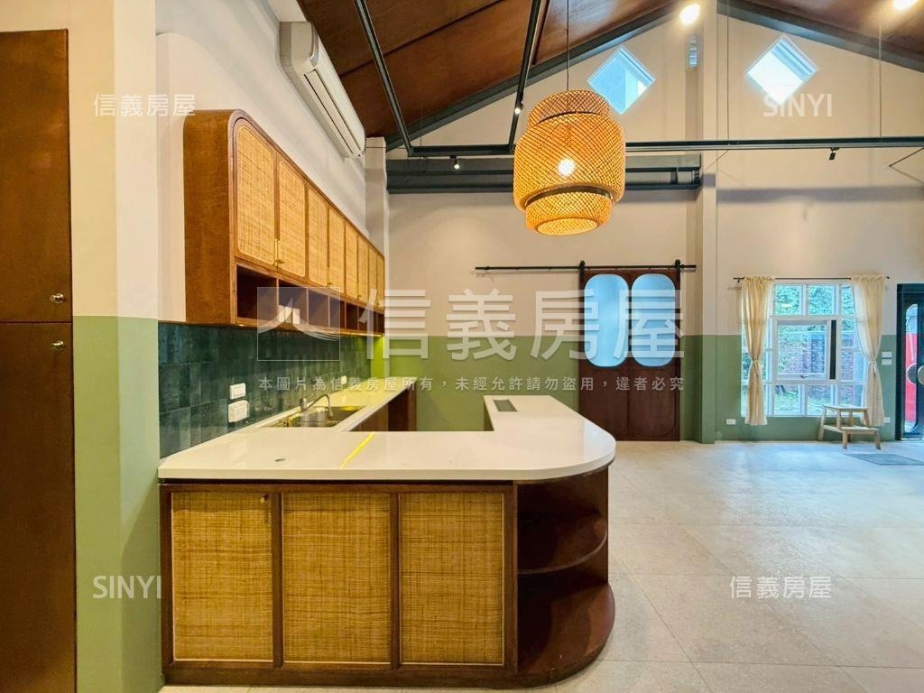 近科博館裝潢美透店房屋室內格局與周邊環境