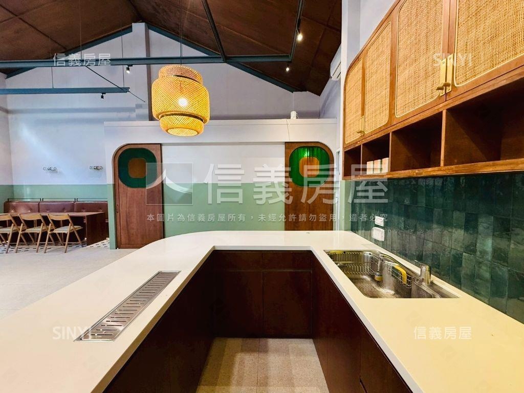 近科博館裝潢美透店房屋室內格局與周邊環境