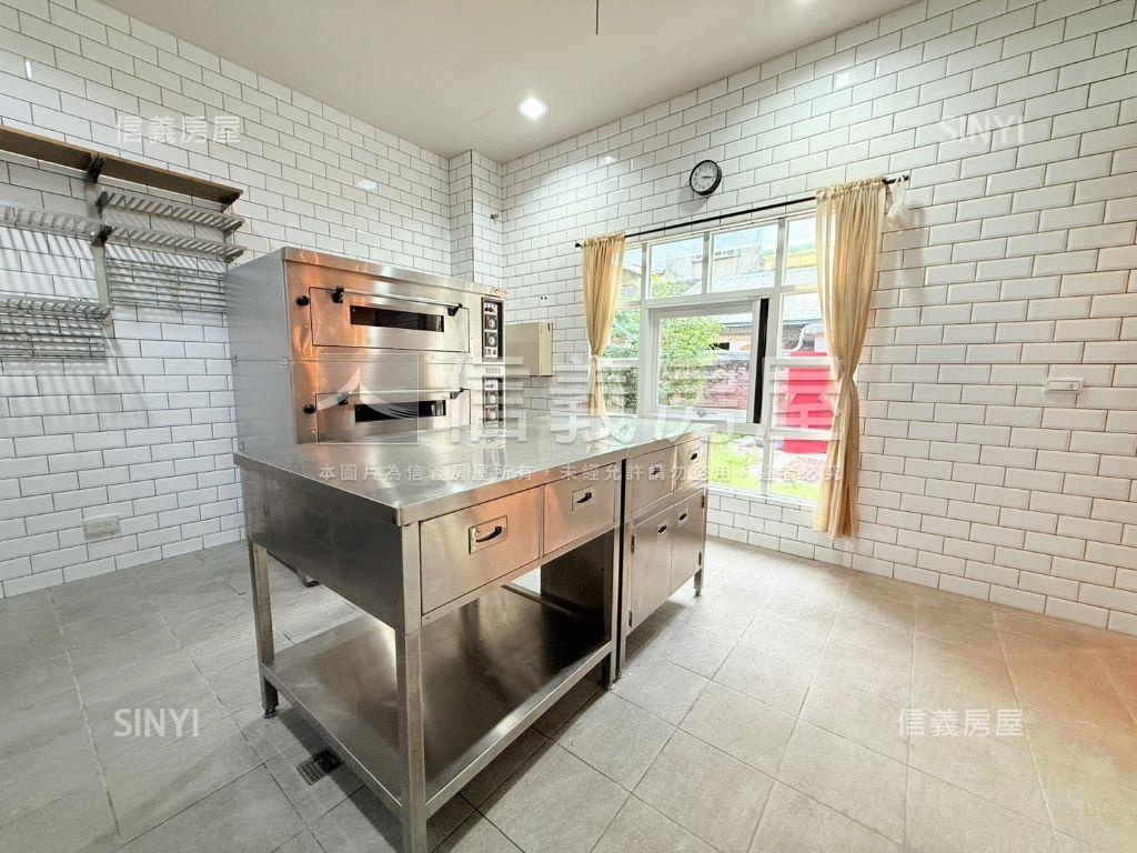 近科博館裝潢美透店房屋室內格局與周邊環境