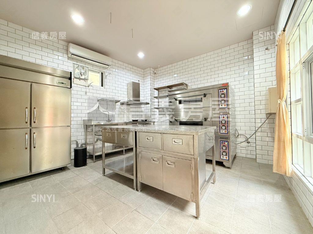 近科博館裝潢美透店房屋室內格局與周邊環境