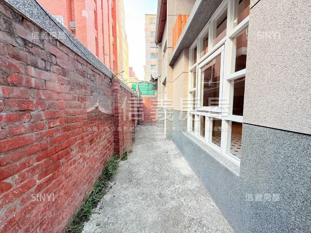 近科博館裝潢美透店房屋室內格局與周邊環境