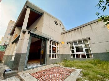 近科博館裝潢美透店