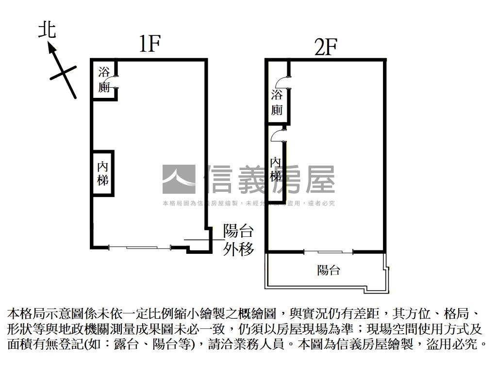 世界馥店面金雞母房屋室內格局與周邊環境