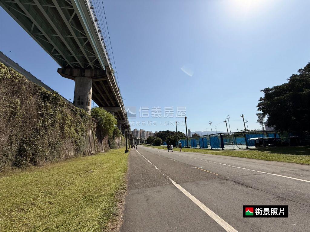公園樹海採光質感美屋房屋室內格局與周邊環境