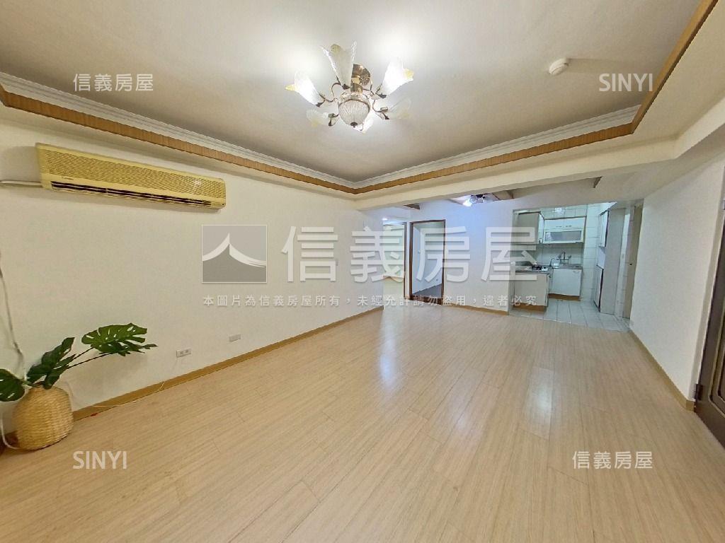 櫻花捷運站向陽邨三房車位房屋室內格局與周邊環境