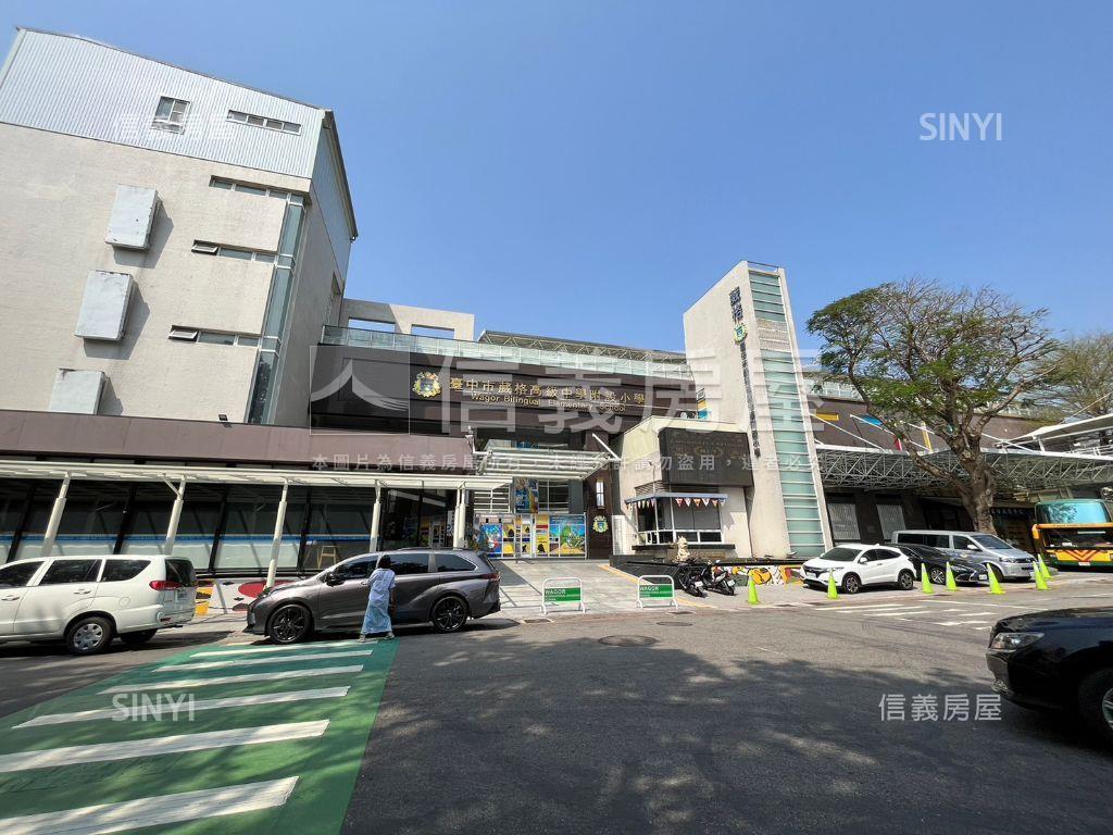櫻花捷運站向陽邨三房車位房屋室內格局與周邊環境