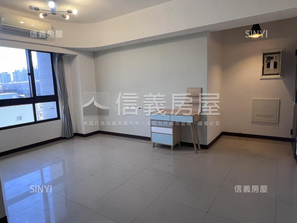 幸福匯２房車位房屋室內格局與周邊環境