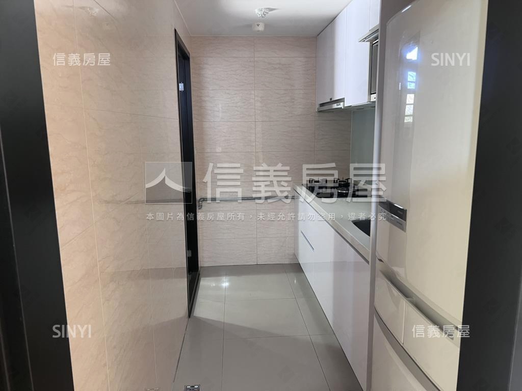 幸福匯２房車位房屋室內格局與周邊環境