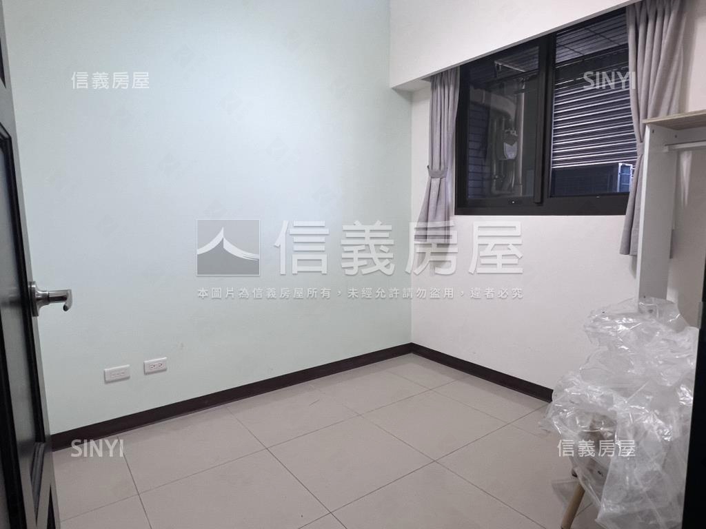 幸福匯２房車位房屋室內格局與周邊環境