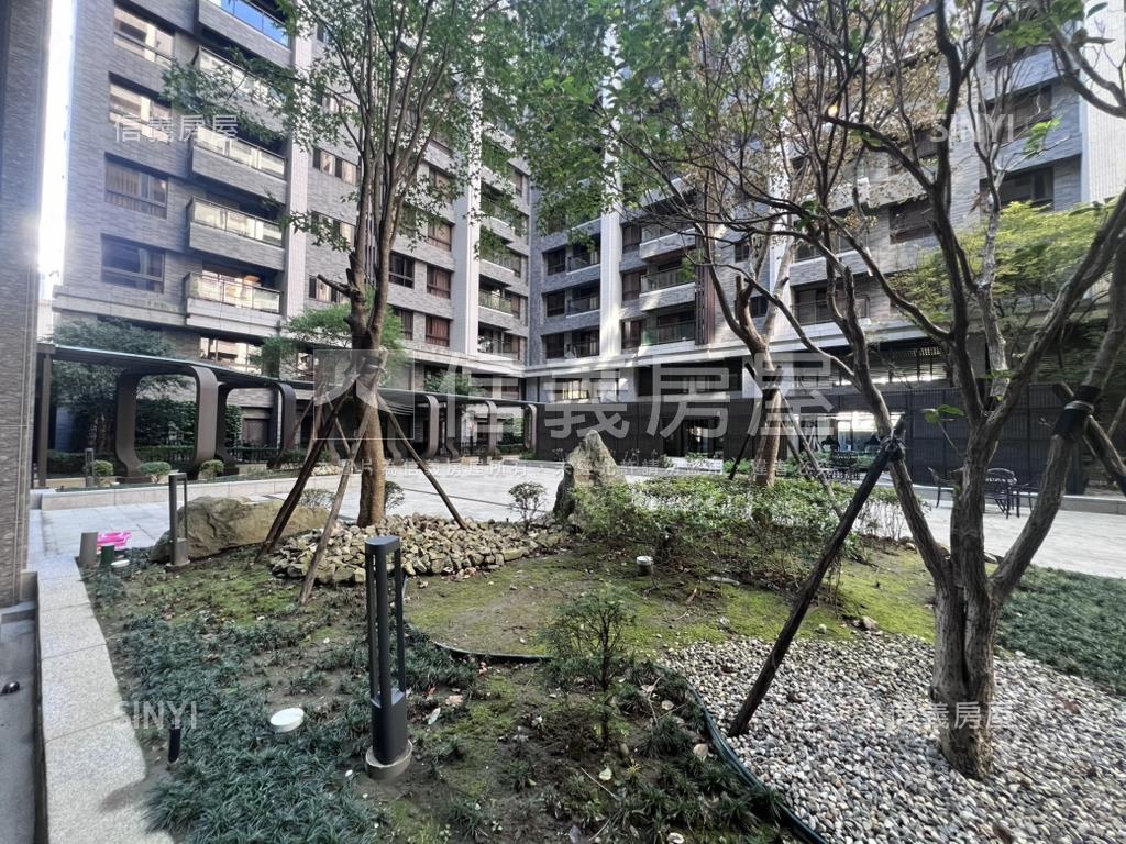 幸福匯２房車位房屋室內格局與周邊環境