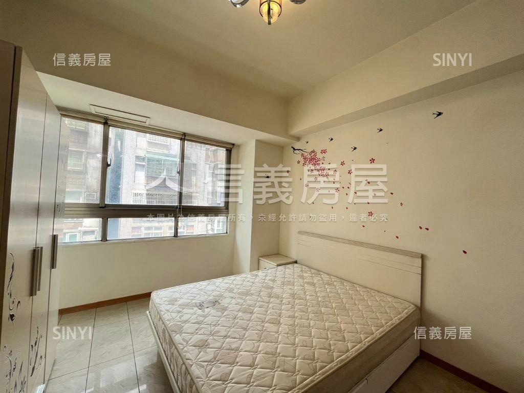 中正國中市立附小近捷運房屋室內格局與周邊環境