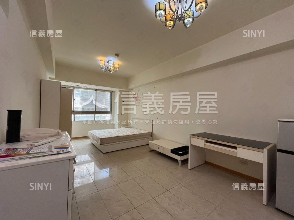 中正國中市立附小近捷運房屋室內格局與周邊環境