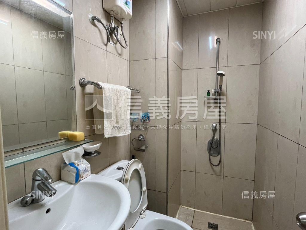 中正國中市立附小近捷運房屋室內格局與周邊環境