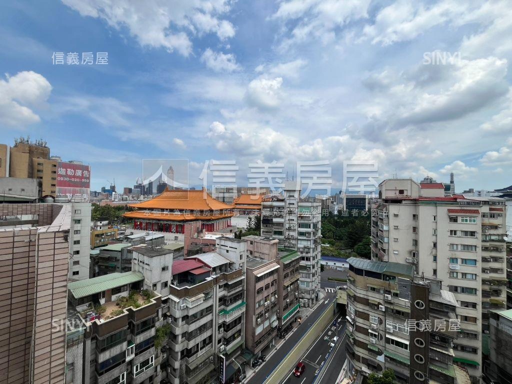 中正國中市立附小近捷運房屋室內格局與周邊環境