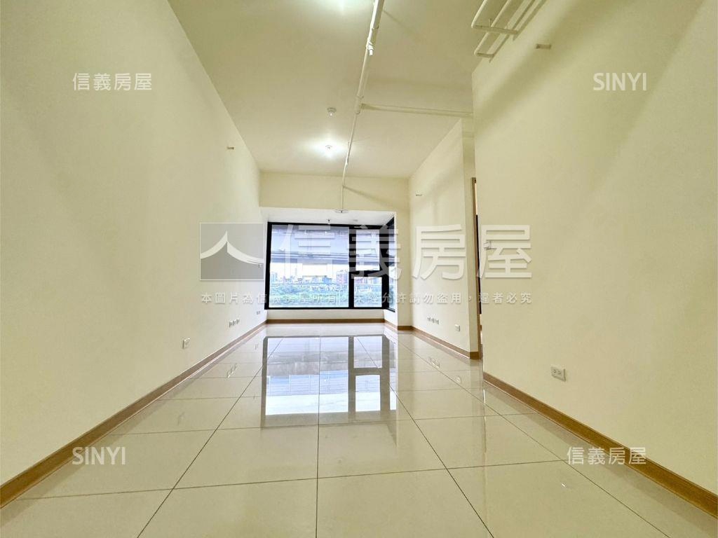 ★專約恆隆河景附平面車位房屋室內格局與周邊環境