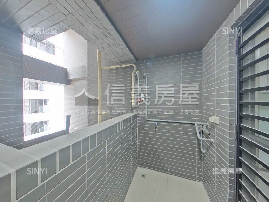 ★專約恆隆河景附平面車位房屋室內格局與周邊環境