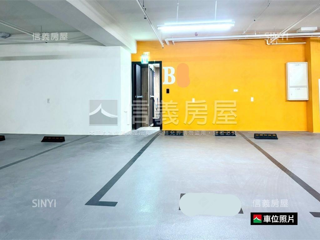 ★專約恆隆河景附平面車位房屋室內格局與周邊環境