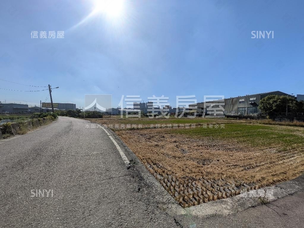 臨安和路土地房屋室內格局與周邊環境