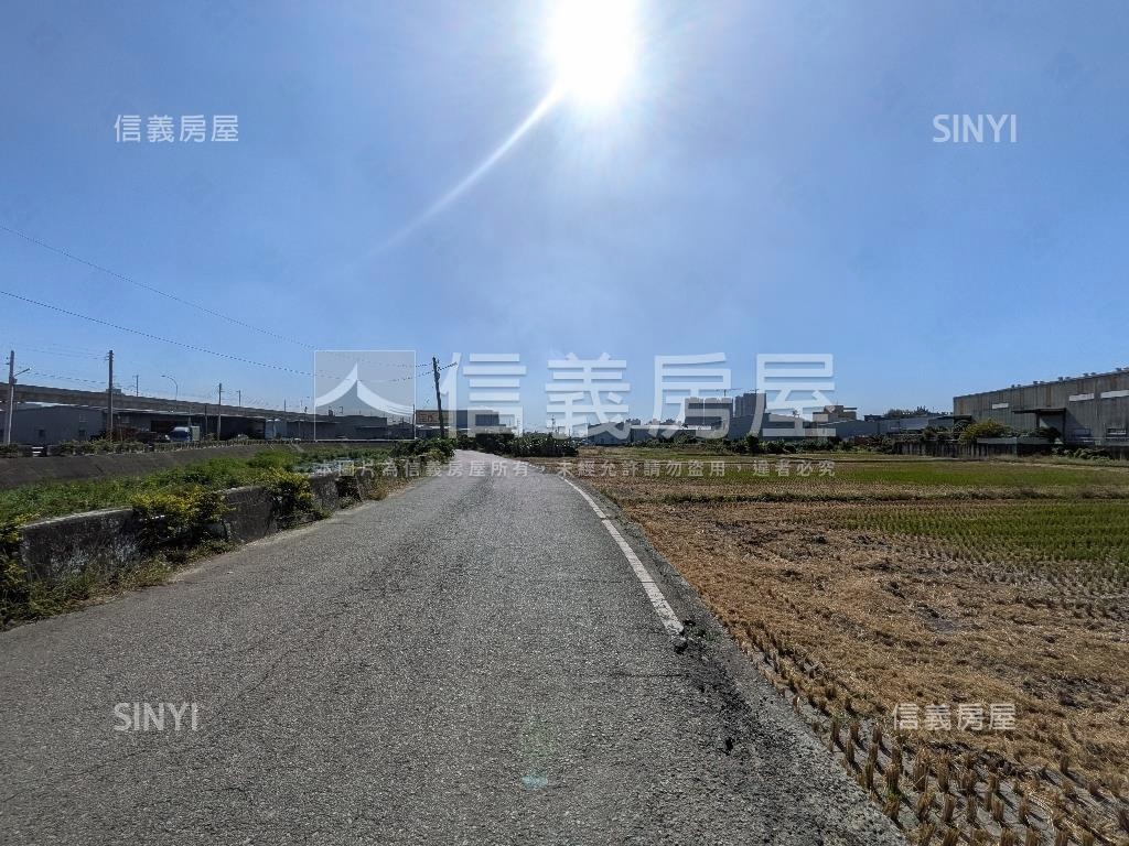 臨安和路土地房屋室內格局與周邊環境