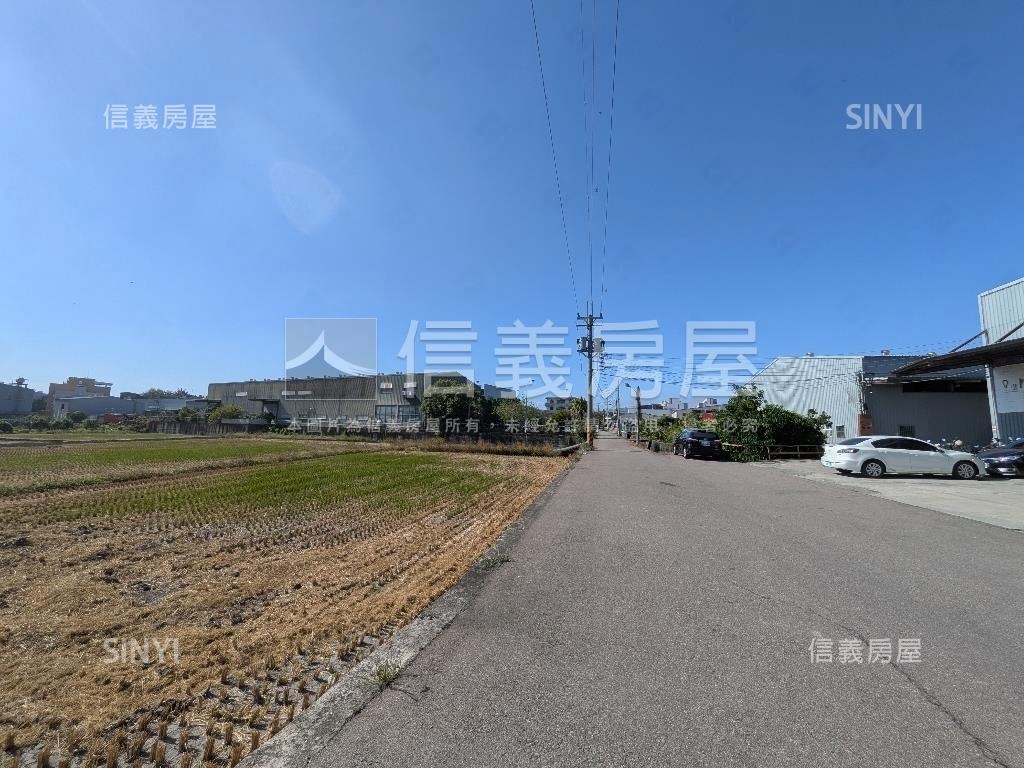 臨安和路土地房屋室內格局與周邊環境