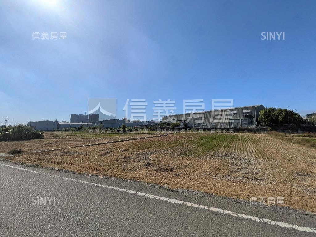 臨安和路土地房屋室內格局與周邊環境