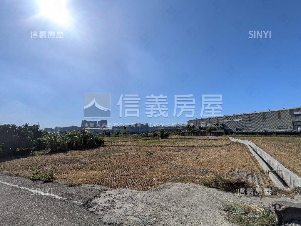 臨安和路土地房屋室內格局與周邊環境