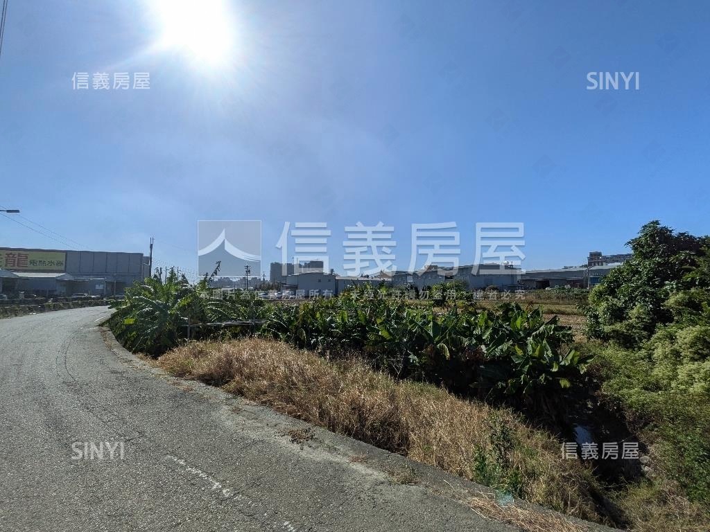 臨安和路土地房屋室內格局與周邊環境