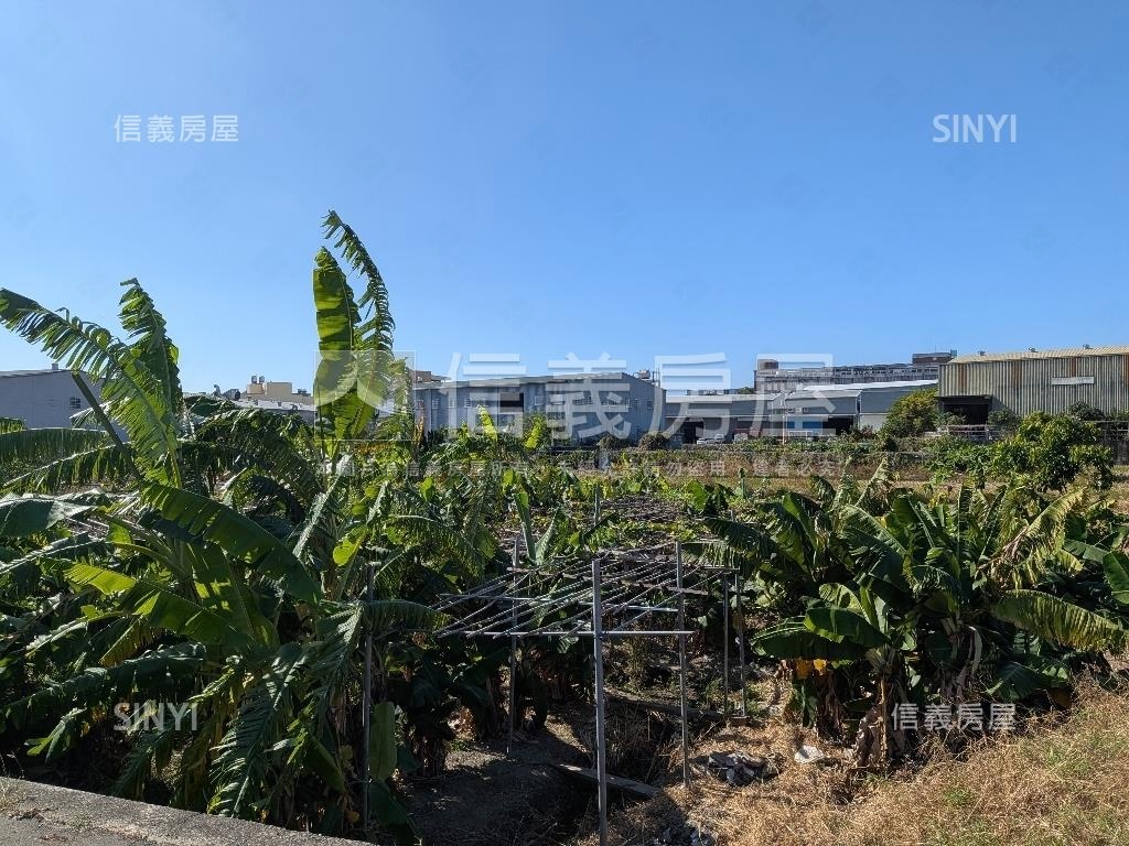 臨安和路土地房屋室內格局與周邊環境