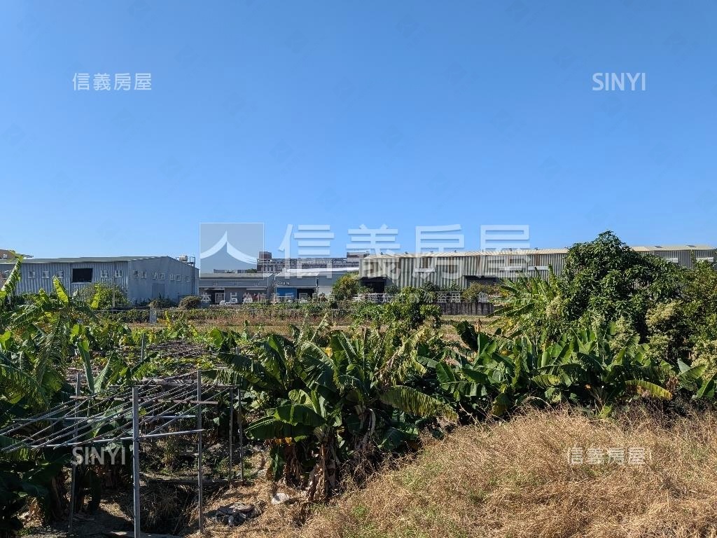 臨安和路土地房屋室內格局與周邊環境