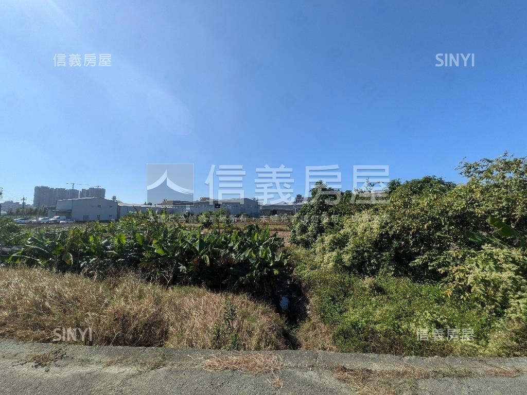 臨安和路土地房屋室內格局與周邊環境