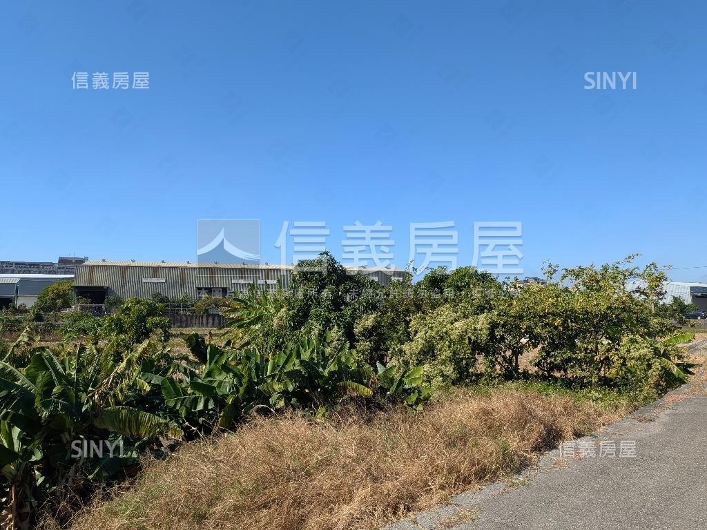 臨安和路土地房屋室內格局與周邊環境