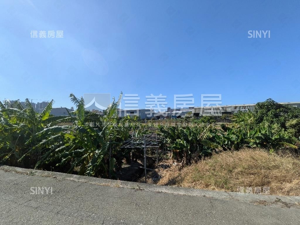 臨安和路土地房屋室內格局與周邊環境