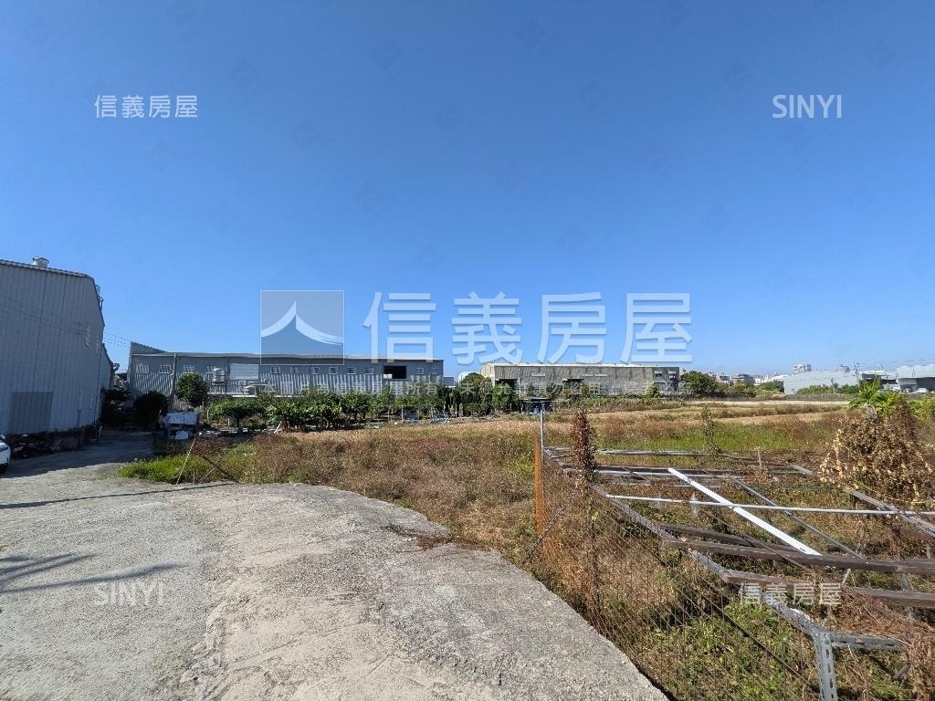 臨安和路土地房屋室內格局與周邊環境