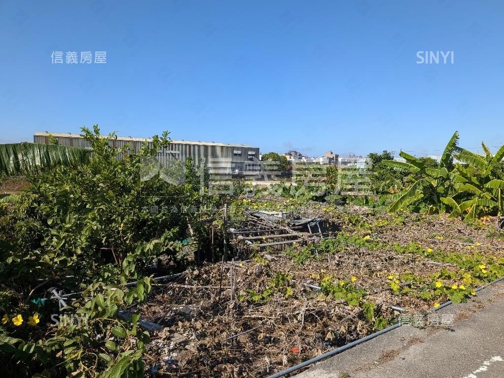 臨安和路土地房屋室內格局與周邊環境