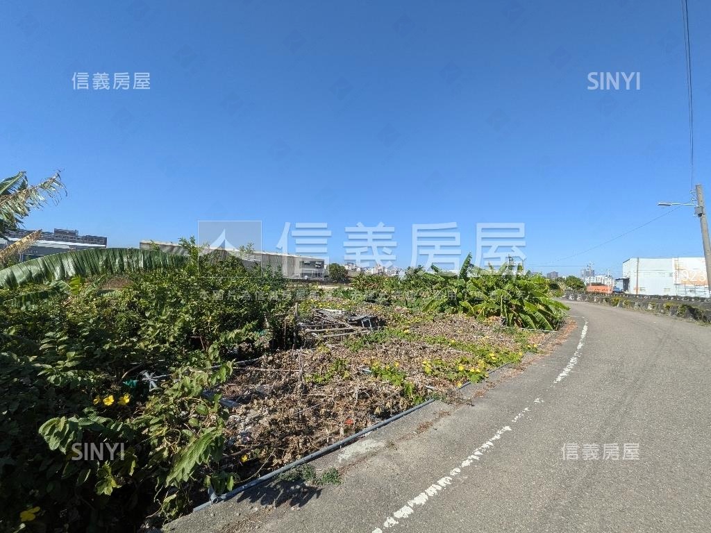 臨安和路土地房屋室內格局與周邊環境