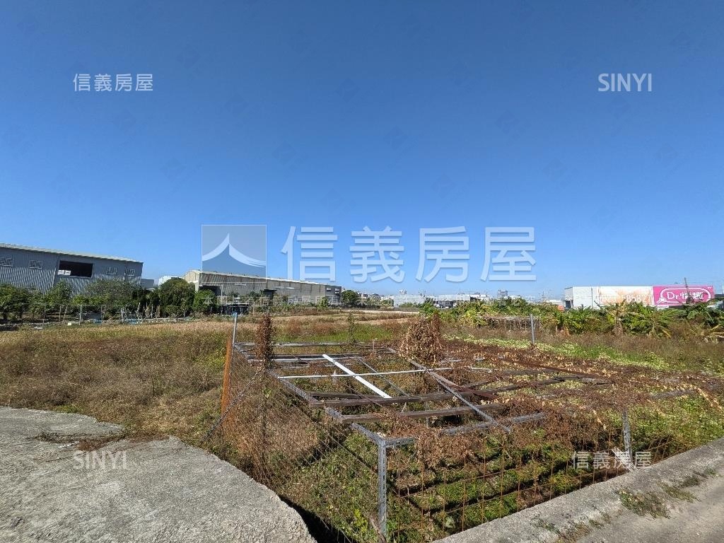 臨安和路土地房屋室內格局與周邊環境