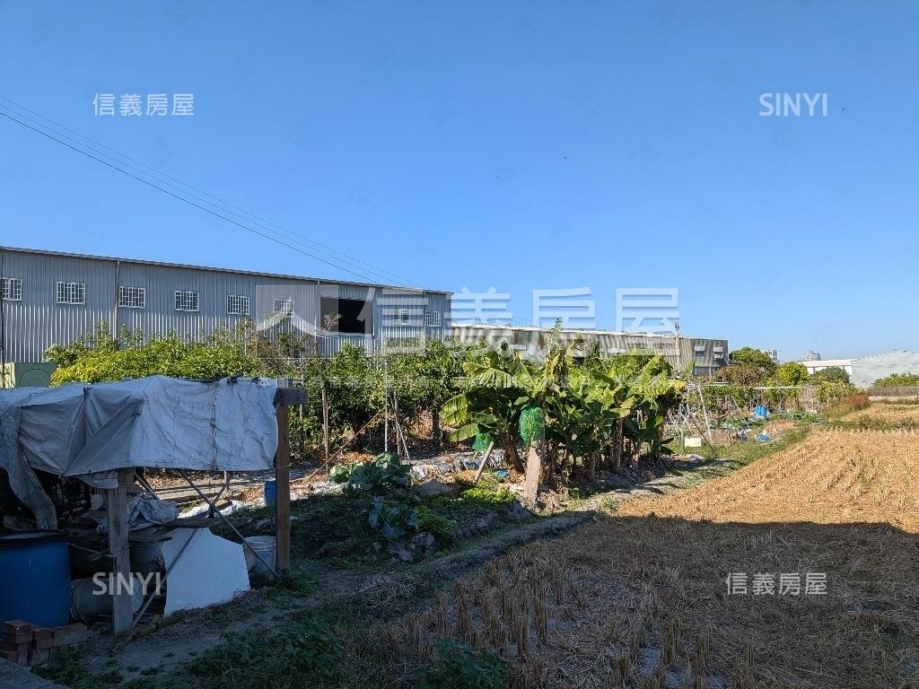 臨安和路土地房屋室內格局與周邊環境